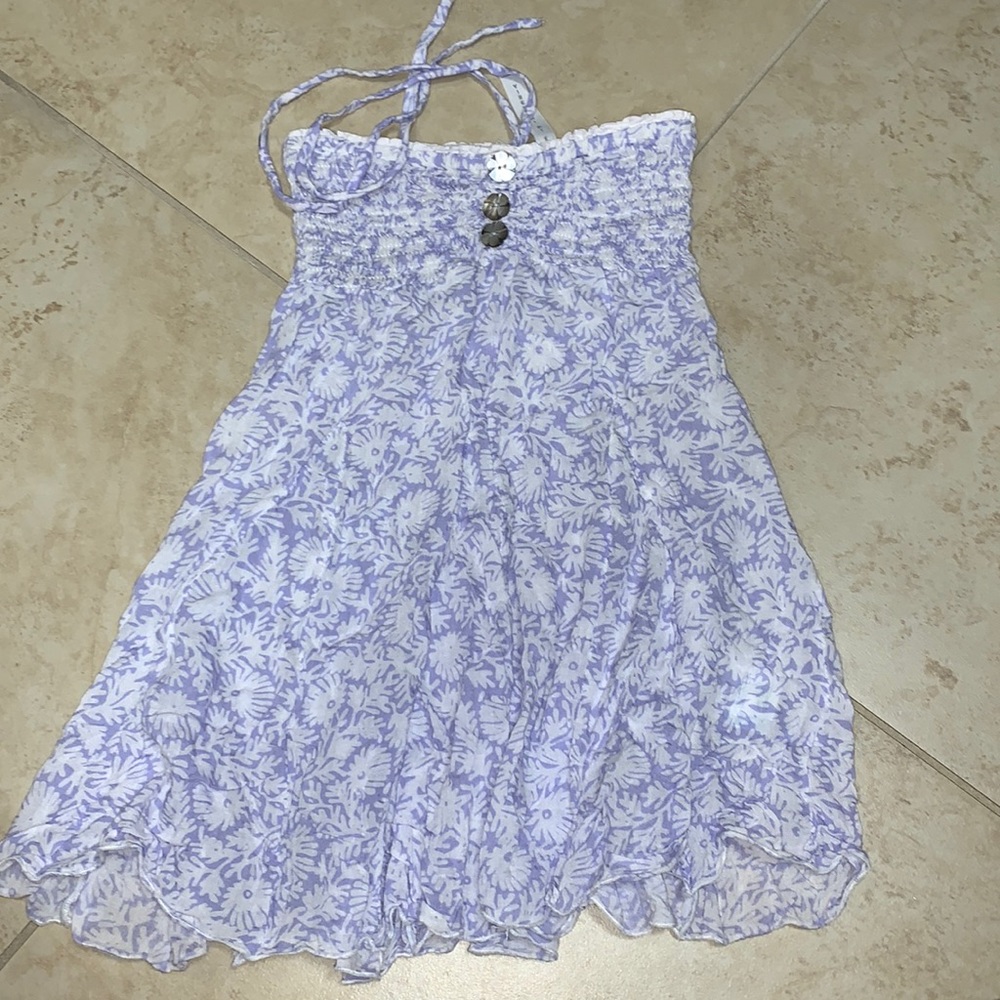 Poupette st. Barth. Kids small